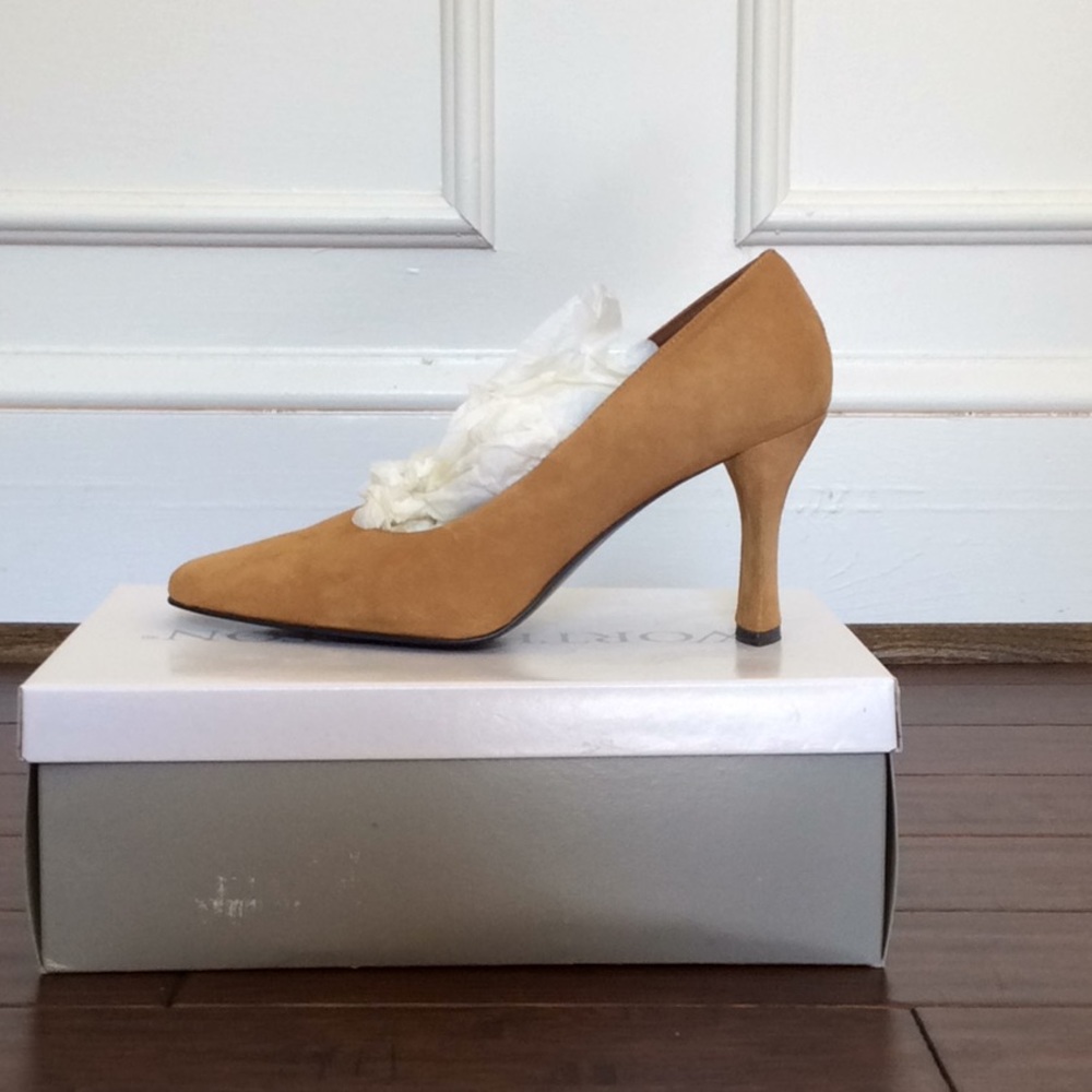 Worthington heels
